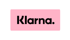 Klarna logo